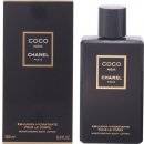 Tělové mléko Chanel Coco Noir tělové mléko 200 ml