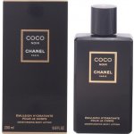 Chanel Coco Noir tělové mléko 200 ml – Zbozi.Blesk.cz