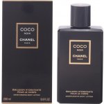 Chanel Coco Noir tělové mléko 200 ml – Zboží Dáma