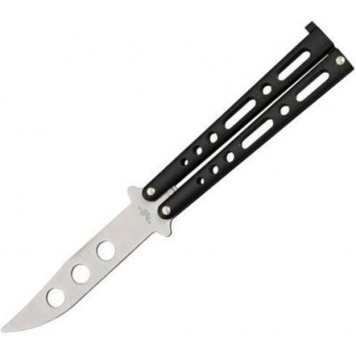 Benchmark Balisong 5" – Zbozi.Blesk.cz