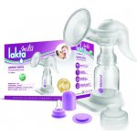 Simed LAKTA MILA MANUÁLNÍ ODSÁVAČKA MLÉKA – Sleviste.cz