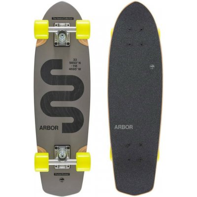 Arbor Venice Pocket Rocket Meridian 27 – Hledejceny.cz