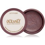 Attitude Krémové oční stíny Berry Bliss Oceanly 5 ml – Sleviste.cz