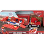 Disney Cars Transforming Mack hrací set – Sleviste.cz