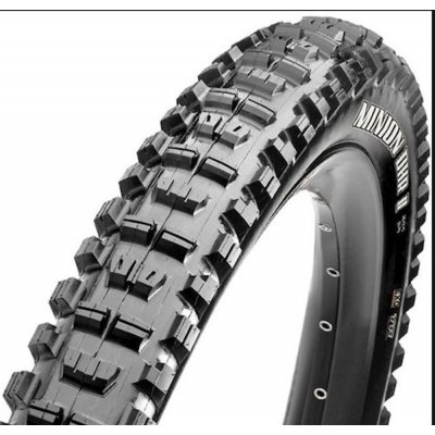 Maxxis Minion DHR II 29x2.40