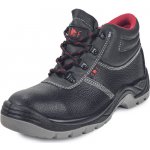 FRIDRICH & FRIDRICH Bezpečnostní kotníková obuv SC-03-001 ankle – Hledejceny.cz