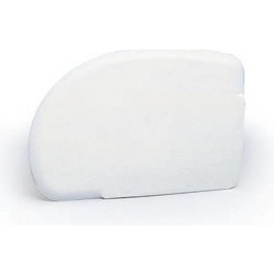 Dortisimo Cukrářská karta tvrdá (polotunel) 12 x 8,5 cm – Zboží Dáma