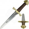 Nůž pro bojové sporty Leier dýka Tassin 32,5 cm
