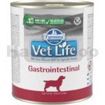 Vet Life Natural Dog Gastrointestinal 300 g – Zboží Mobilmania