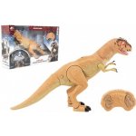 Teddies chodící dinosaurus Velociraptor – Zboží Mobilmania