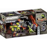 Playmobil 70928 Robo-Dino Bojový stroj – Zboží Živě Playmobil 70928 Robo-Dino Bojový stroj – Zboží Živě
