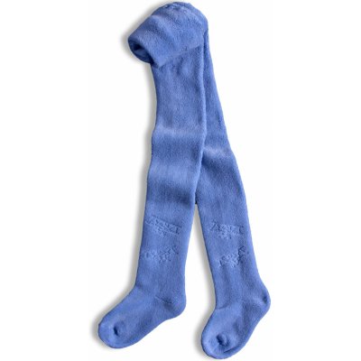 Wola dětské froté punčochy Letadlo světle modré – Hledejceny.cz