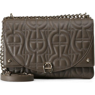 Aigner Diadora crossbody taška Kůže 25 cm – Hledejceny.cz