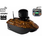 VIKINGBOAT RS3 CAMO All in one + Rozhazovač – Zboží Mobilmania