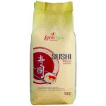 Lotus Rice Rýže na Sushi Koshihikari 1 kg – Zboží Dáma