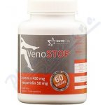 VenoSTOP Diosmin 450 mg Hesperidin 50 mg 60 tablet – Hledejceny.cz
