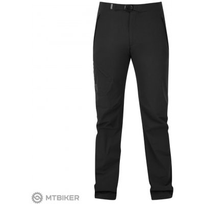 Mountain Equipment Comici Pant Black – Zboží Mobilmania