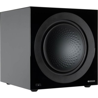 Monitor Audio Anthra W15 – Zboží Živě