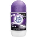 Lady Speed Stick 24/7 Invisible roll-on 50 ml