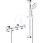 GROHE 800 se soupravou – Hledejceny.cz