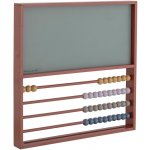 Bloomingville Dřevěné počítadlo Marcello – Sleviste.cz