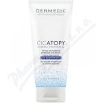 Dermedic Linum Emolient sprchový gel pro obnovu kožní bariéry 200 ml – Sleviste.cz