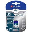 Verbatim SDXC 32 GB UHS-I U3 47021