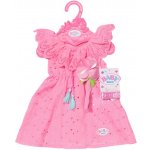 Zapf Creation BABY born šatičky květinové 43 cm – Zboží Mobilmania