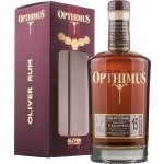 Opthimus Oporto Solera 15 43% 0,7 l (karton) – Zbozi.Blesk.cz