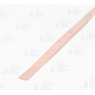 Elektro Bečov I142708 Páska měděná uzemňovací ZS 16 - délka 0,5 m – Sleviste.cz