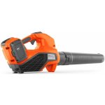 Husqvarna 120 iB B140 a C80 – Zboží Mobilmania