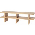 Ferm Living Kona Natural Oak 1104268685 – Sleviste.cz