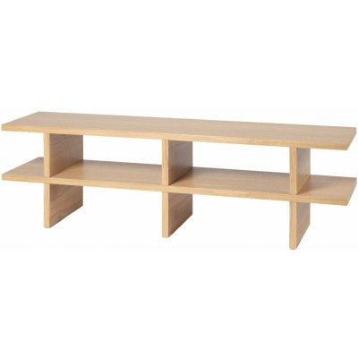 Ferm Living Kona Natural Oak 1104268685 – Sleviste.cz