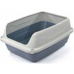 Georplast toaleta pro kočky Sonic 56 x 40 x 24 cm – Zboží Dáma