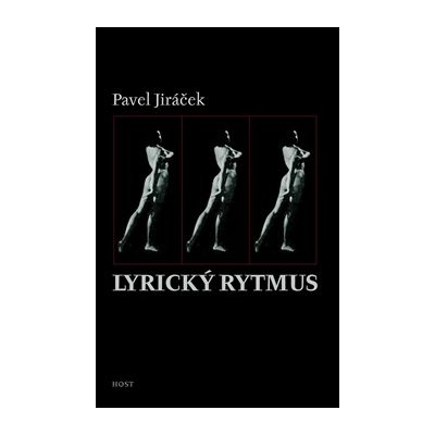 Lyrický rytmus - Pavel Jiráček – Hledejceny.cz