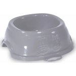 Zolux Miska plast protiskluz pes 600 ml – Zboží Mobilmania