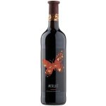 Motýl Merlot 11,5% 0,75 l (holá láhev) – Hledejceny.cz