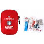 LifeSystems Pocket First Aid lékárnička – Zboží Mobilmania