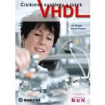 Číslicové systémy a jazyk VHDL – Hledejceny.cz