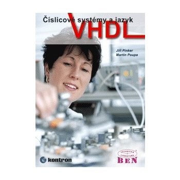 Číslicové systémy a jazyk VHDL
