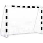 Neo-Sport 300 x 200 x 120 cm NS-465 černá a bílá – Zboží Mobilmania