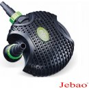 Jezírkové čerpadlo Jebao eco - AMP 18000 JB6003