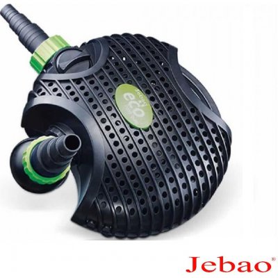 Jebao eco - AMP 18000 JB6003 – Zboží Dáma Jebao eco - AMP 18000 JB6003 – Zboží Dáma