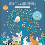 Posvieť si Veľká cesta malého jelenčeka – Hledejceny.cz