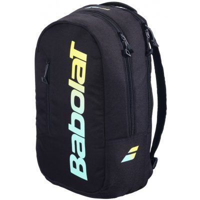 Batoh Babolat Court Lite - multicolor - Černý – Zboží Dáma
