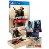 Hra na PS4 Sniper Ghost Warrior: Contracts 2 (Collector's Edition)