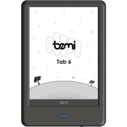 Bemi Cognita Tab6