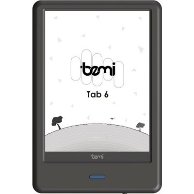 Bemi Cognita Tab6 – Zboží Mobilmania