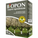 BIOPON NATURAL Zahradní vápno pro bělení stromů, odkyselení půdy, 3 kg – Hledejceny.cz