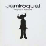 Jamiroquai - EMERGENCY ON PLANET EARTH CD – Hledejceny.cz
